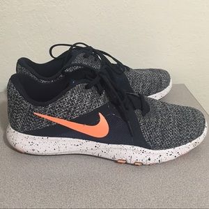Nike Training Shoes Flex TR8 (9.5)